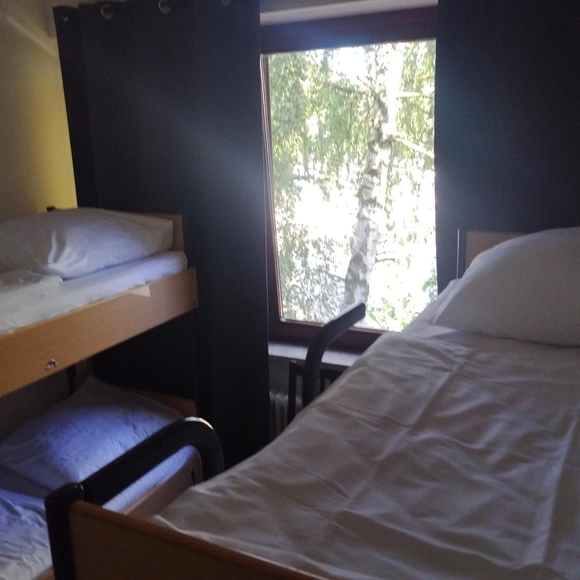 Monteurzimmer In West Bei Hansezimmer Hostel Hamburg