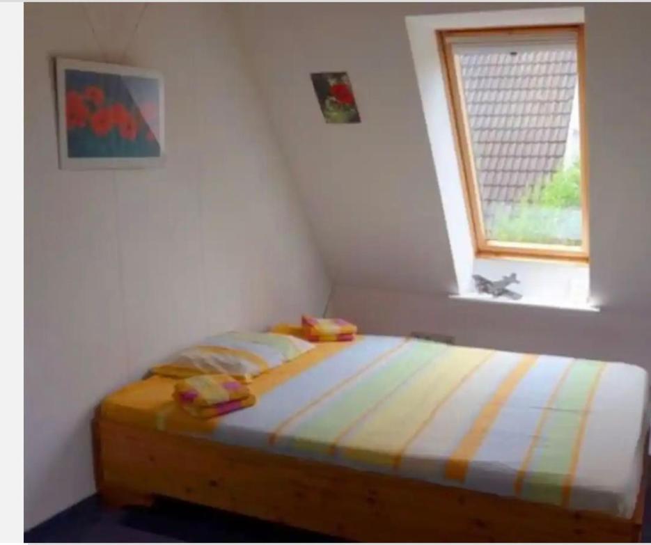 Ruhiges Zentral Apartment Hamburg