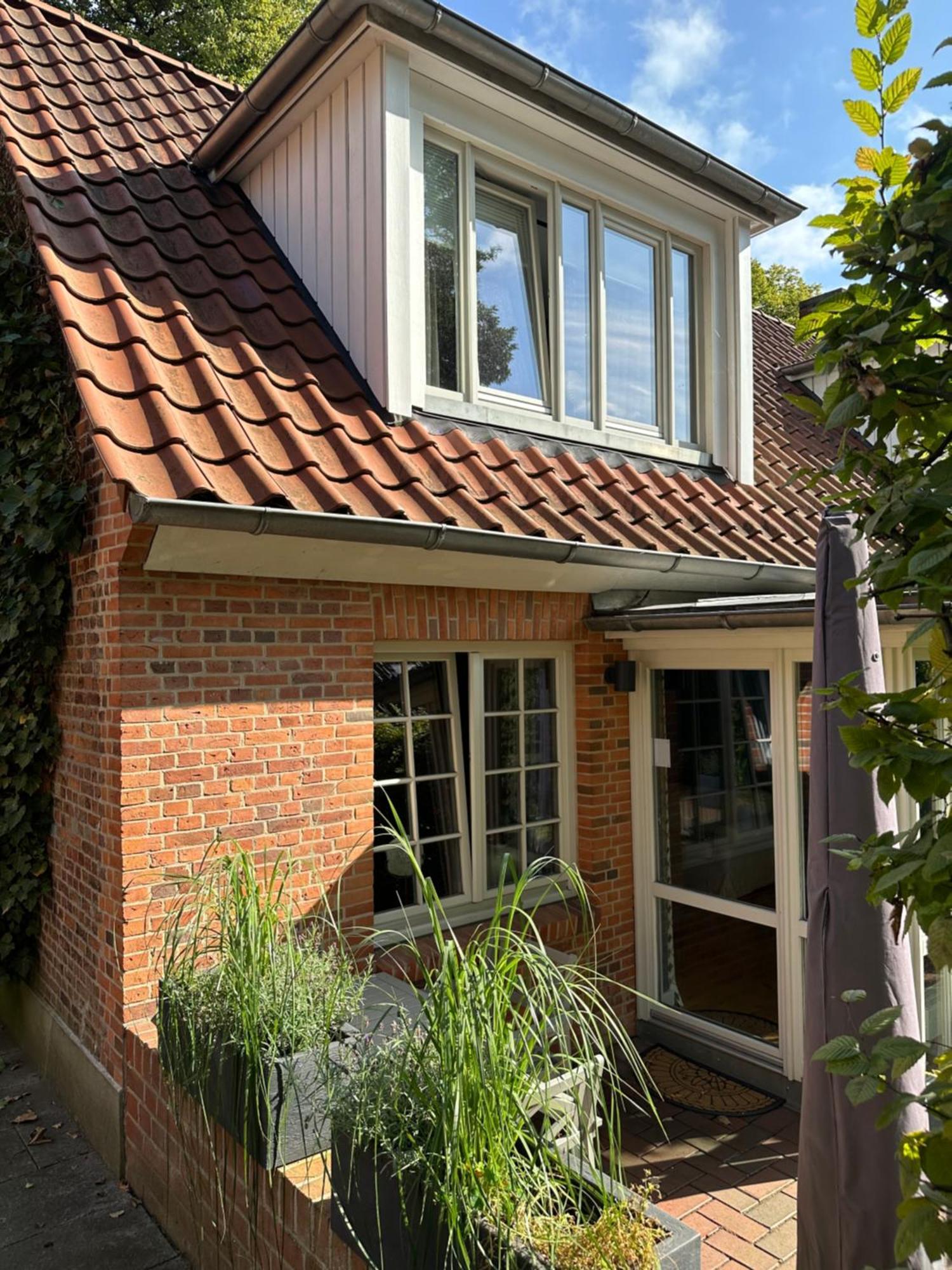 Appartement Jenischpark