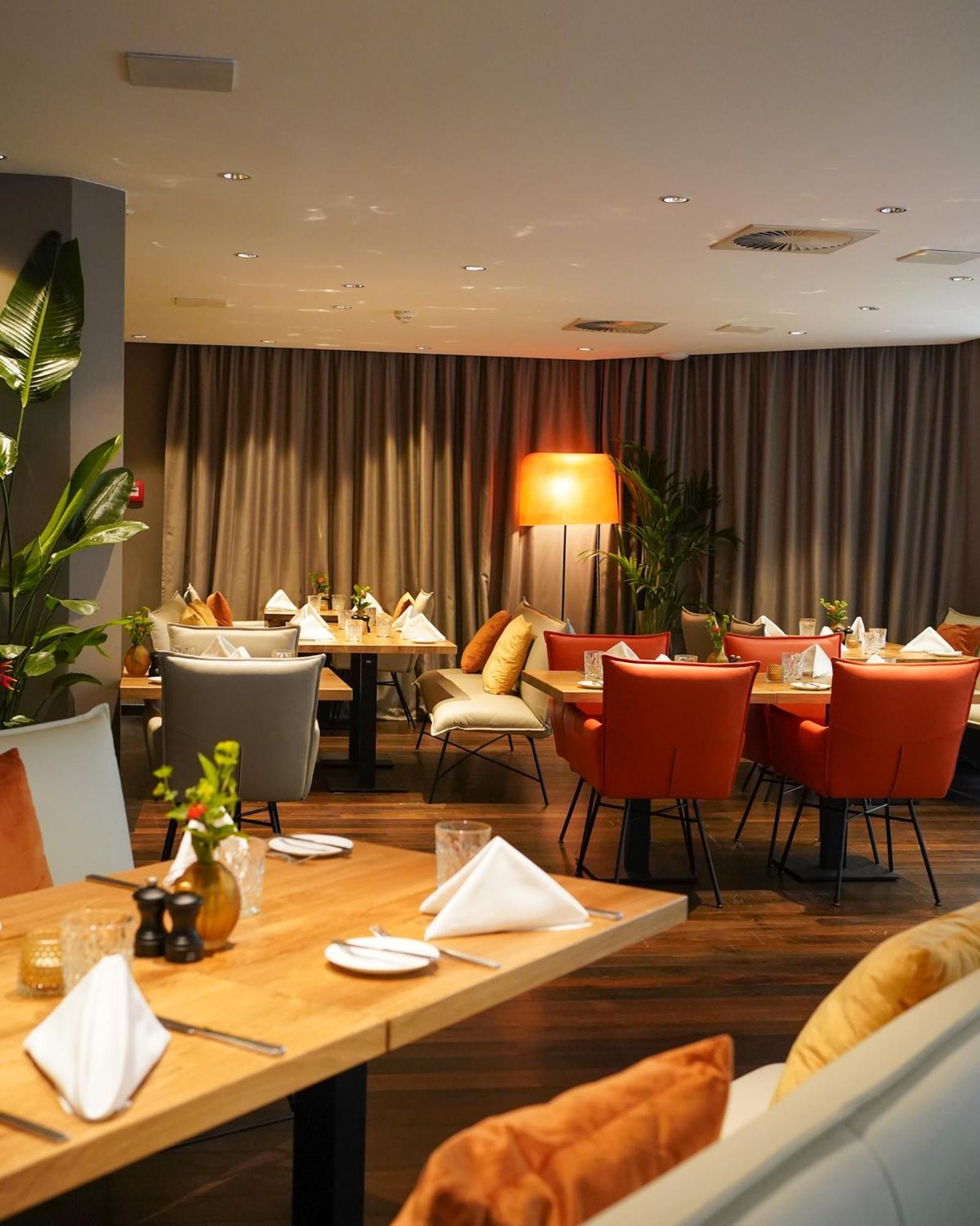 Boston Hh Hotel Hamborg