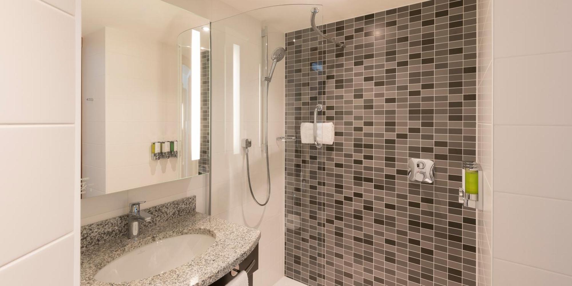Hampton By Hilton Centre Hotel Hamburg-Harburg
