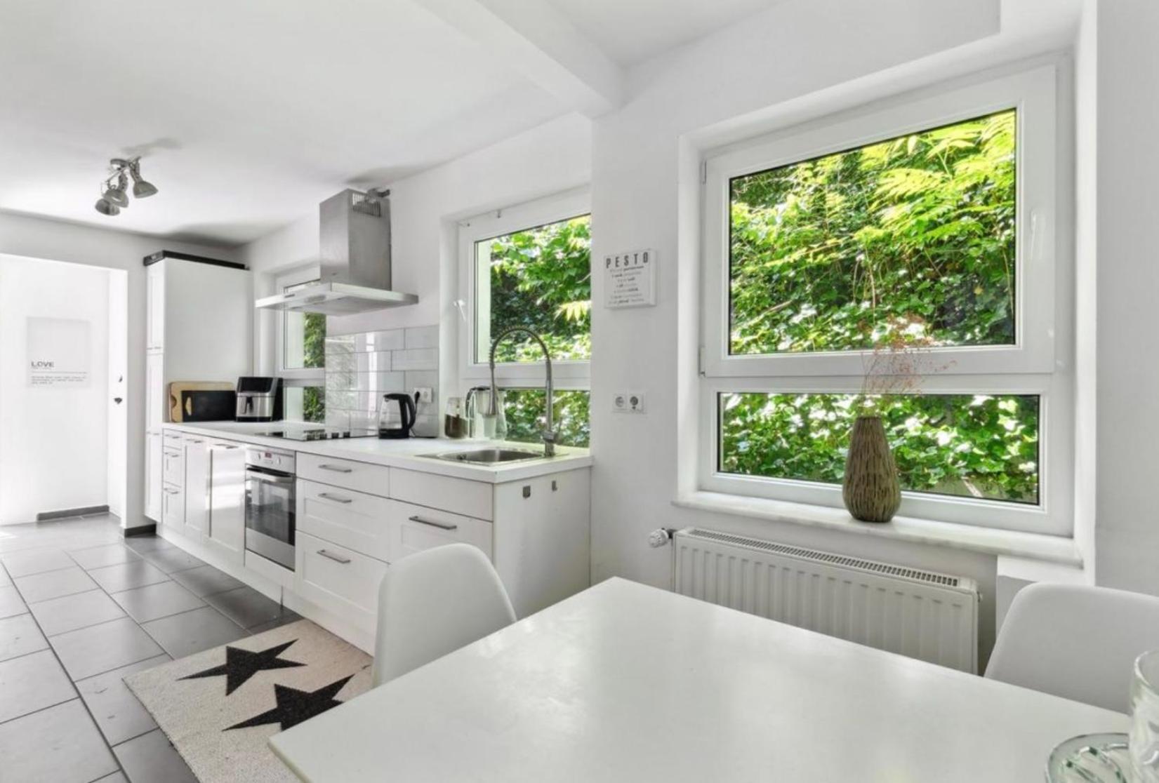 Lejlighed Beautiful House In Blankenese