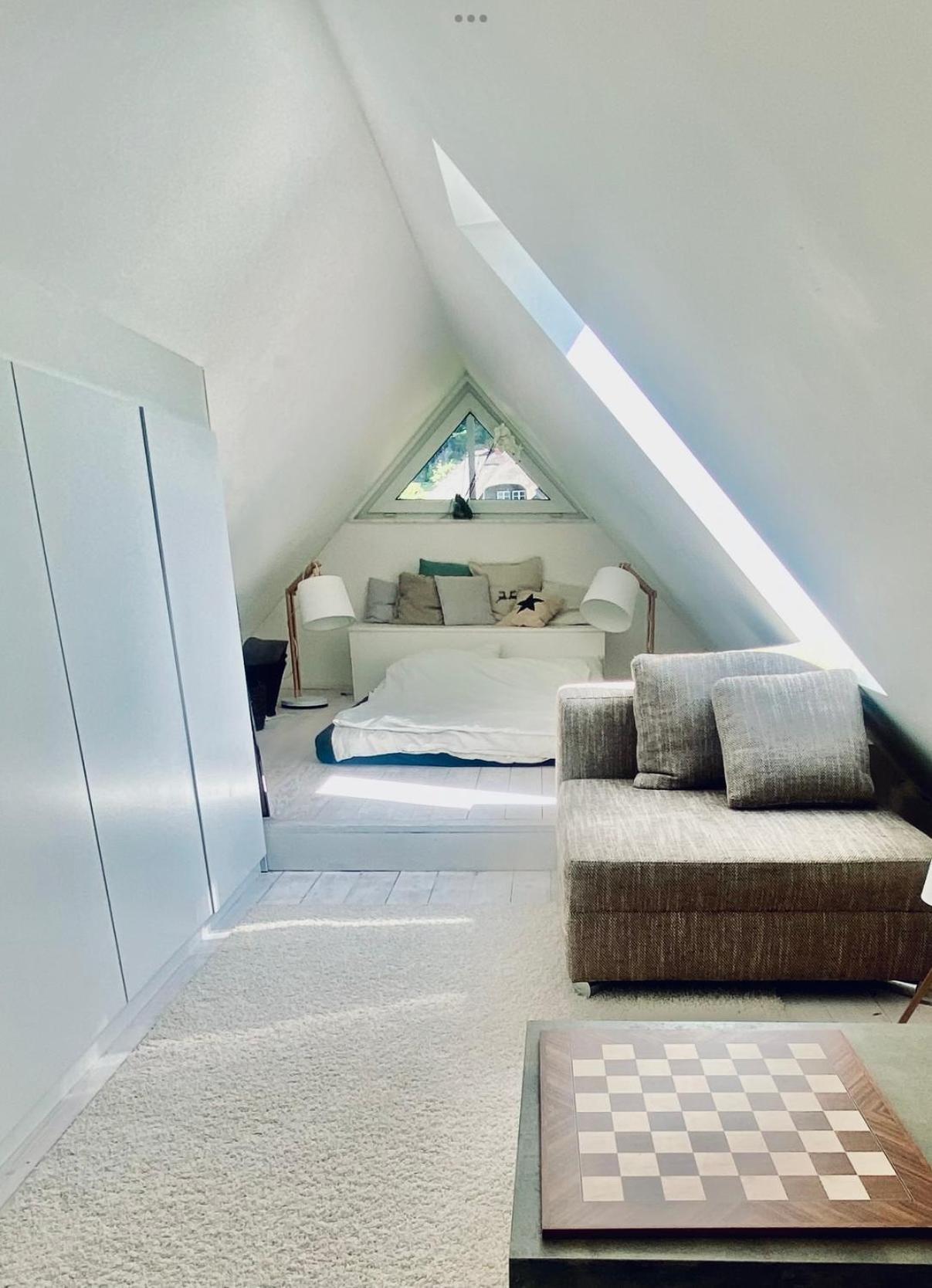 Beautiful House In Blankenese Lejlighed *