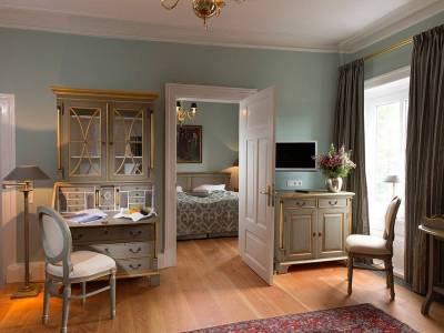 Palais Esplanade - Adults Only Hotel