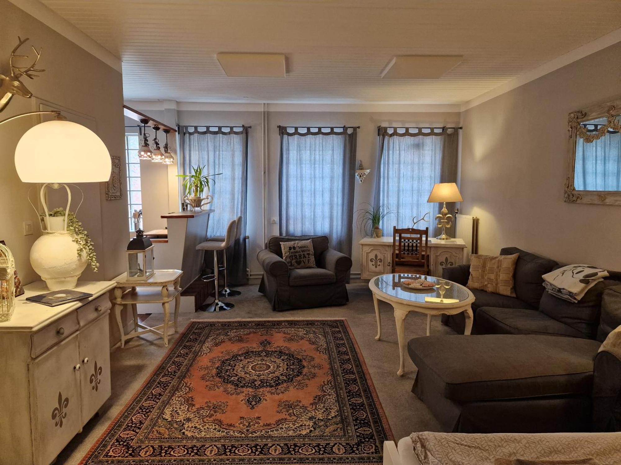 Apartment Mertens Zimmervermietung