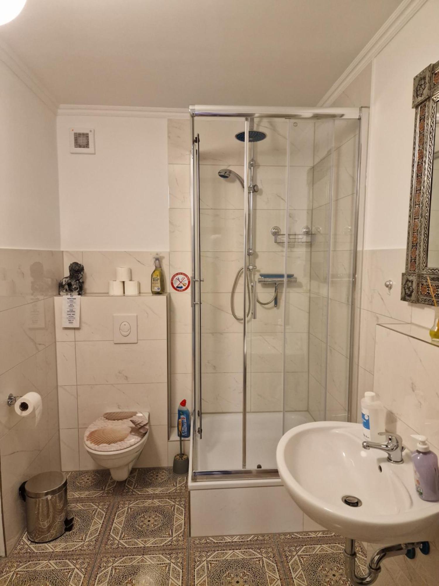 Appartement Mertens Zimmervermietung Hamburg-Harburg