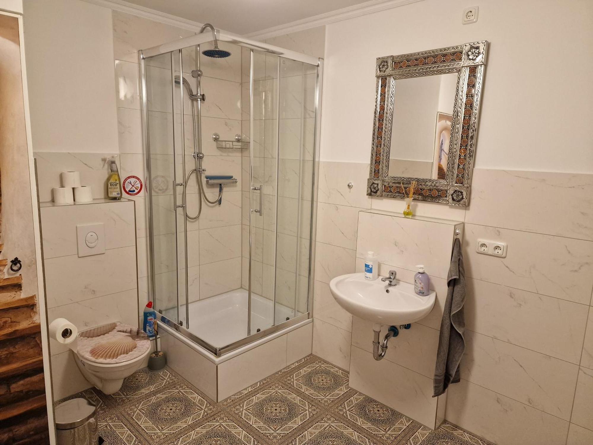 Apartment Mertens Zimmervermietung *