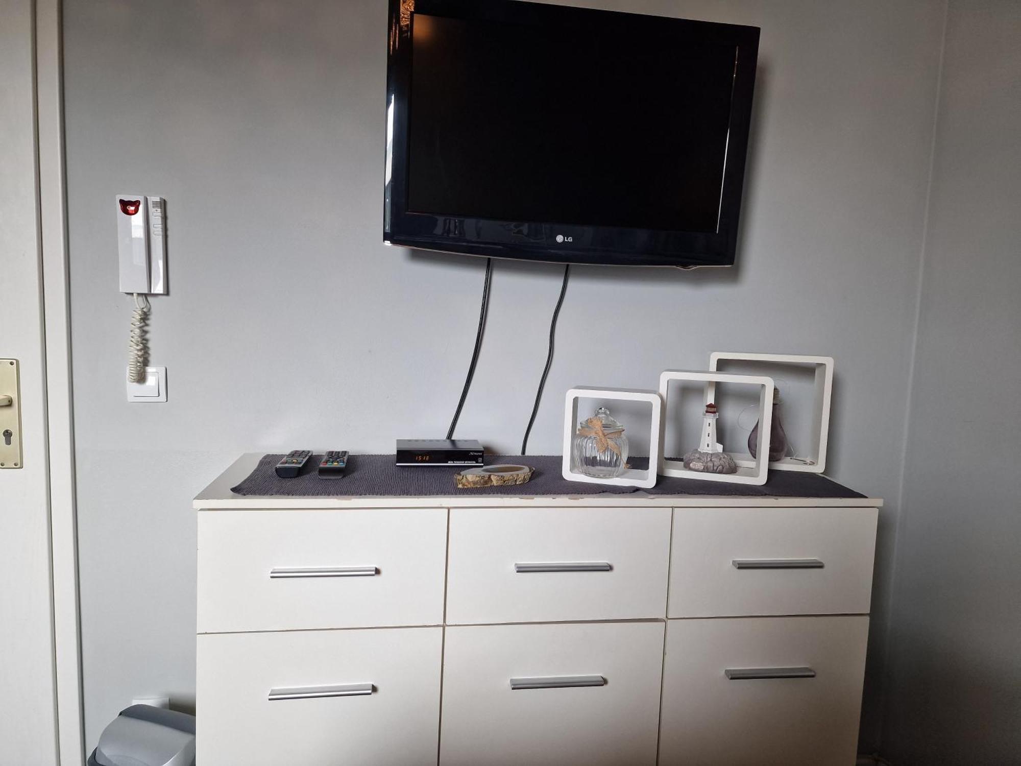 Mertens Zimmervermietung Apartment Hamburg