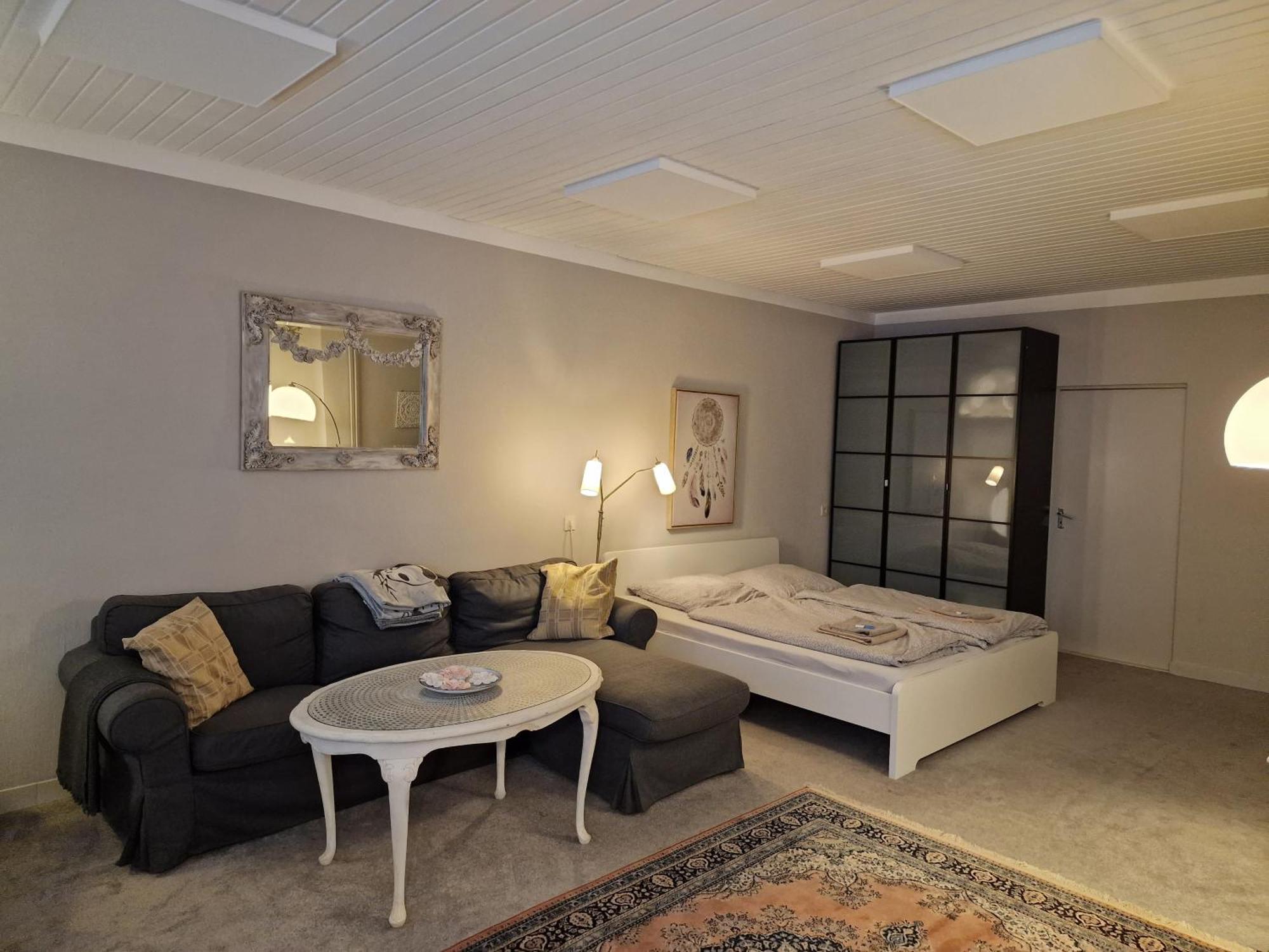 Apartment Mertens Zimmervermietung Hamburg