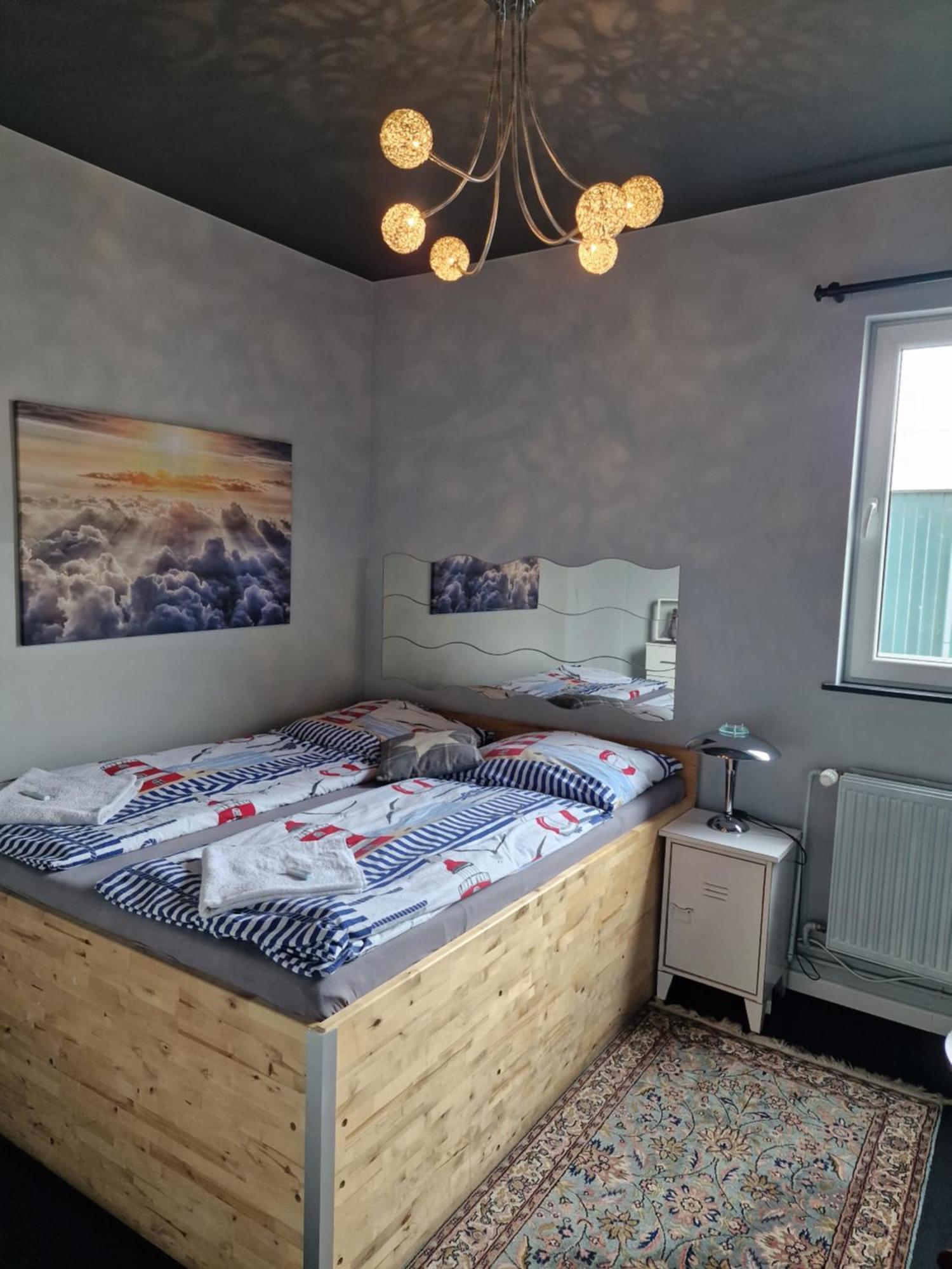 Appartement Mertens Zimmervermietung *