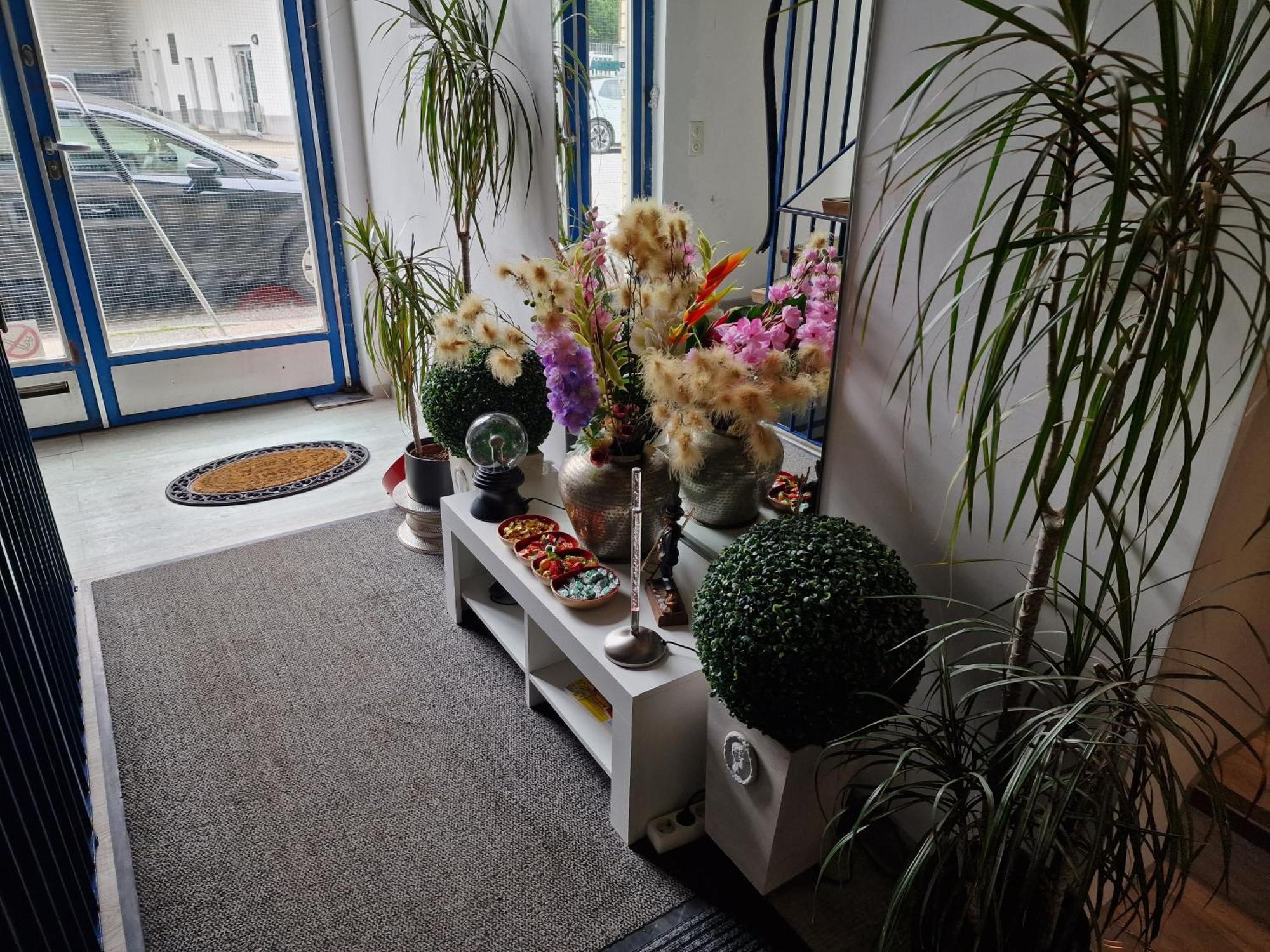 Apartment Mertens Zimmervermietung Hamburg