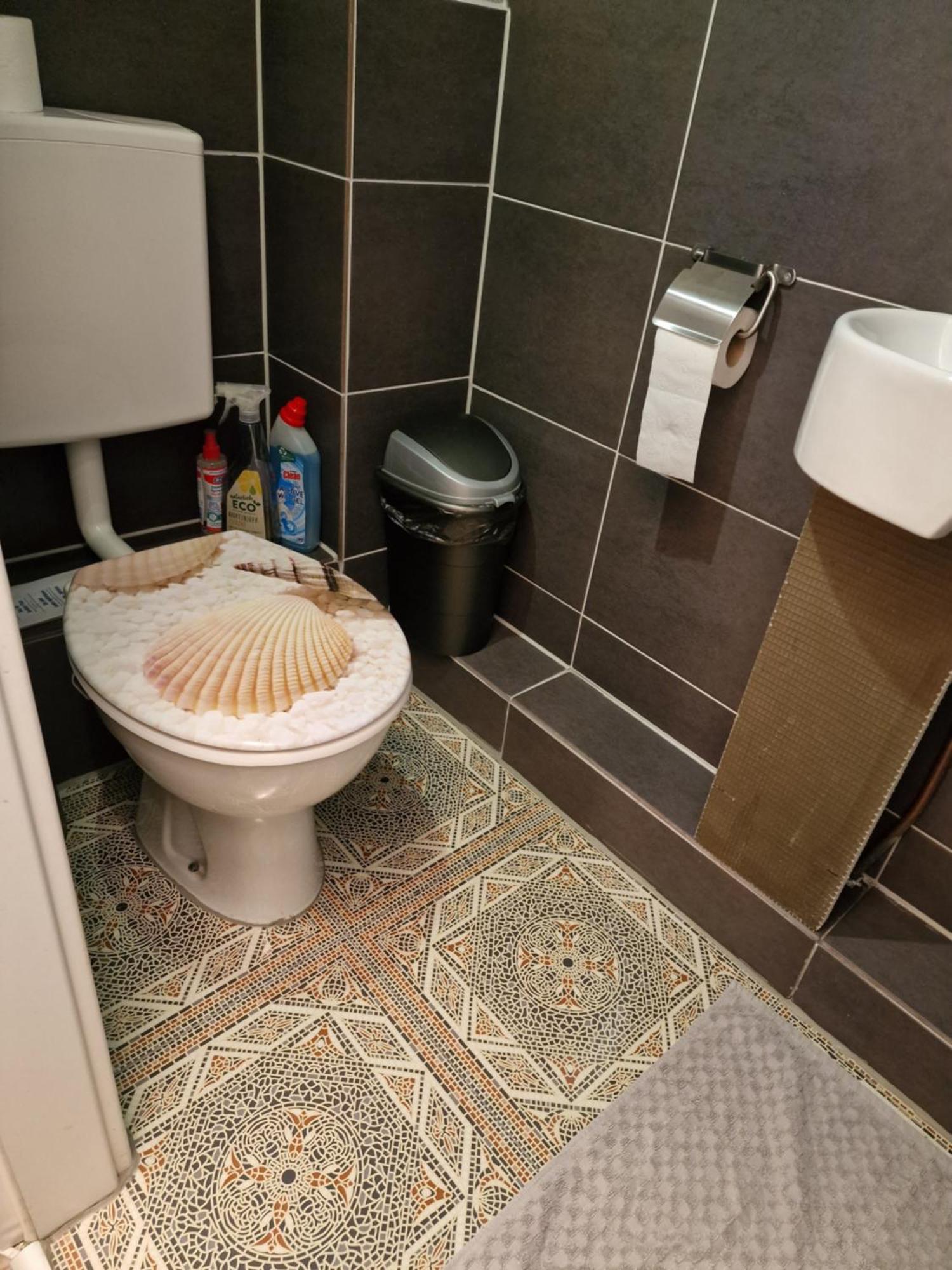 Mertens Zimmervermietung Appartement