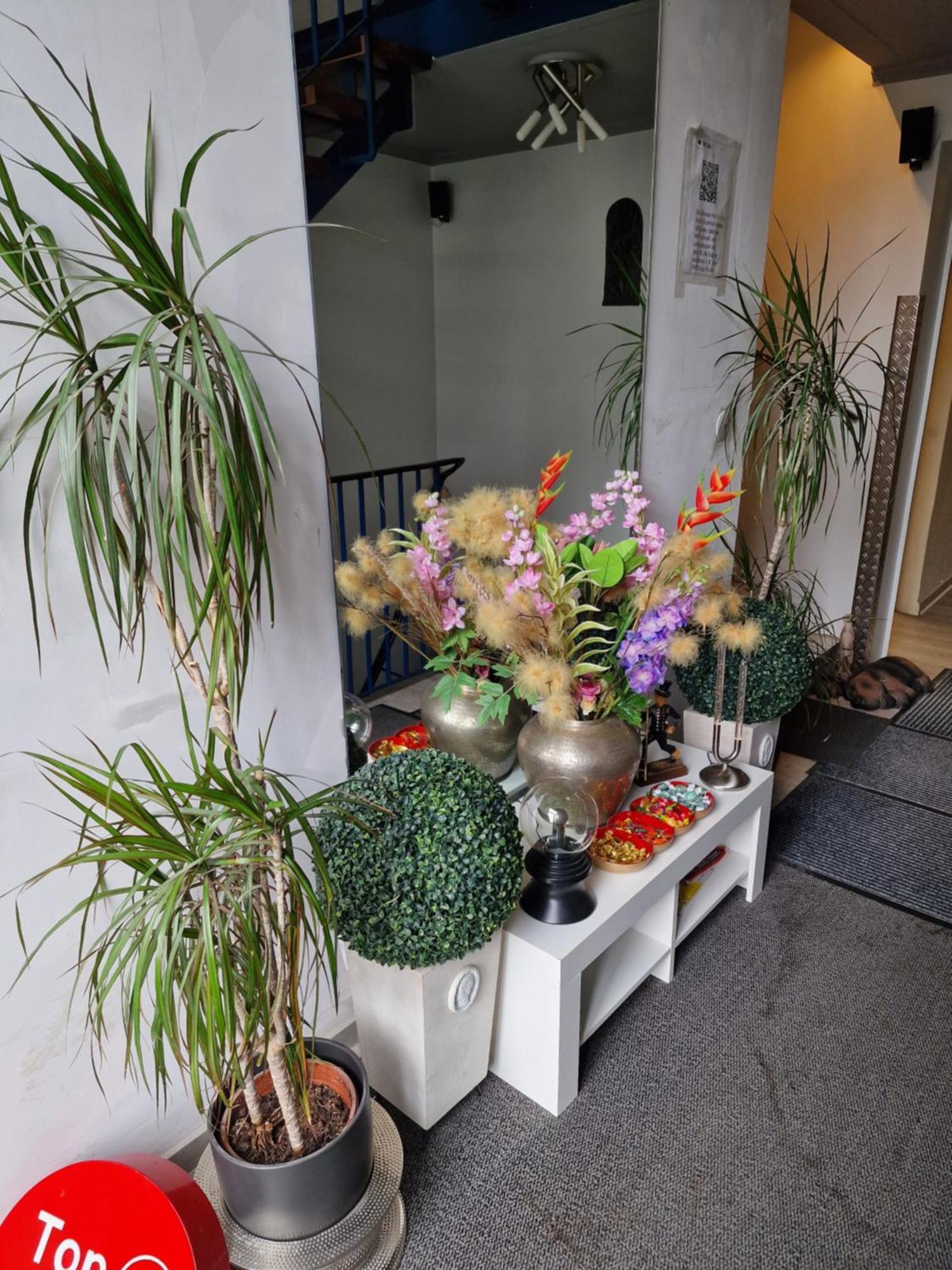 Apartment Mertens Zimmervermietung *