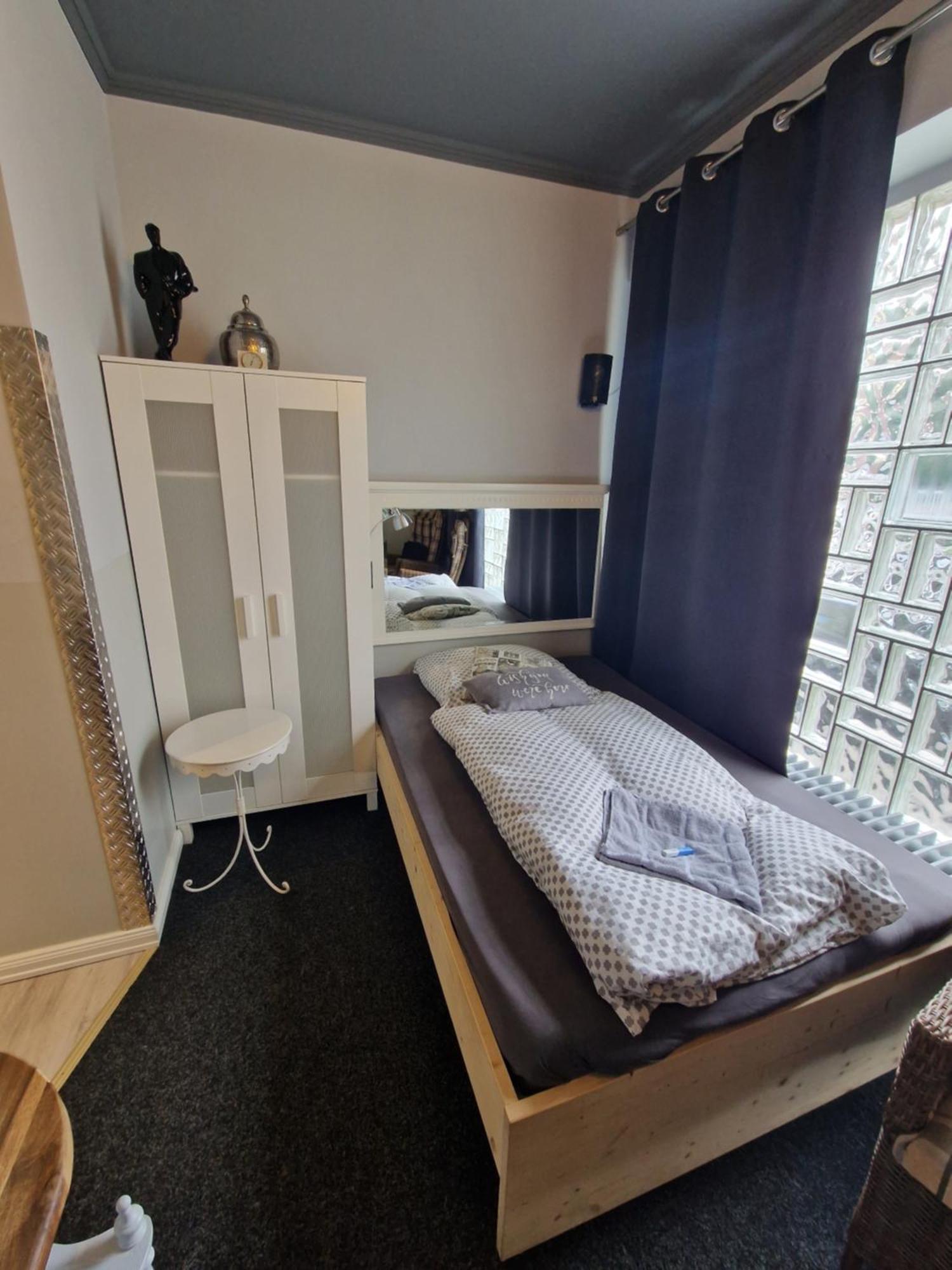Apartment Mertens Zimmervermietung Hamburg