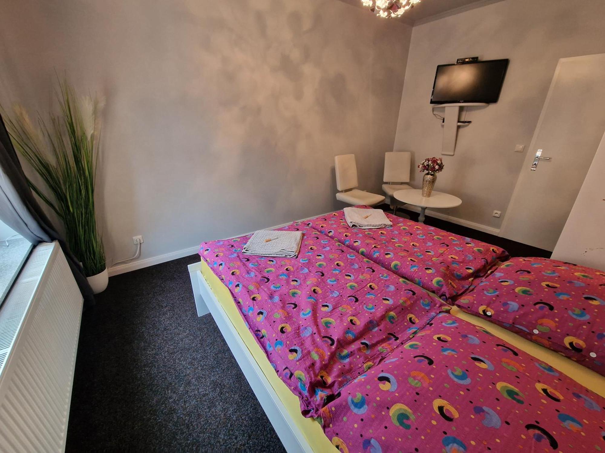 Apartment Mertens Zimmervermietung