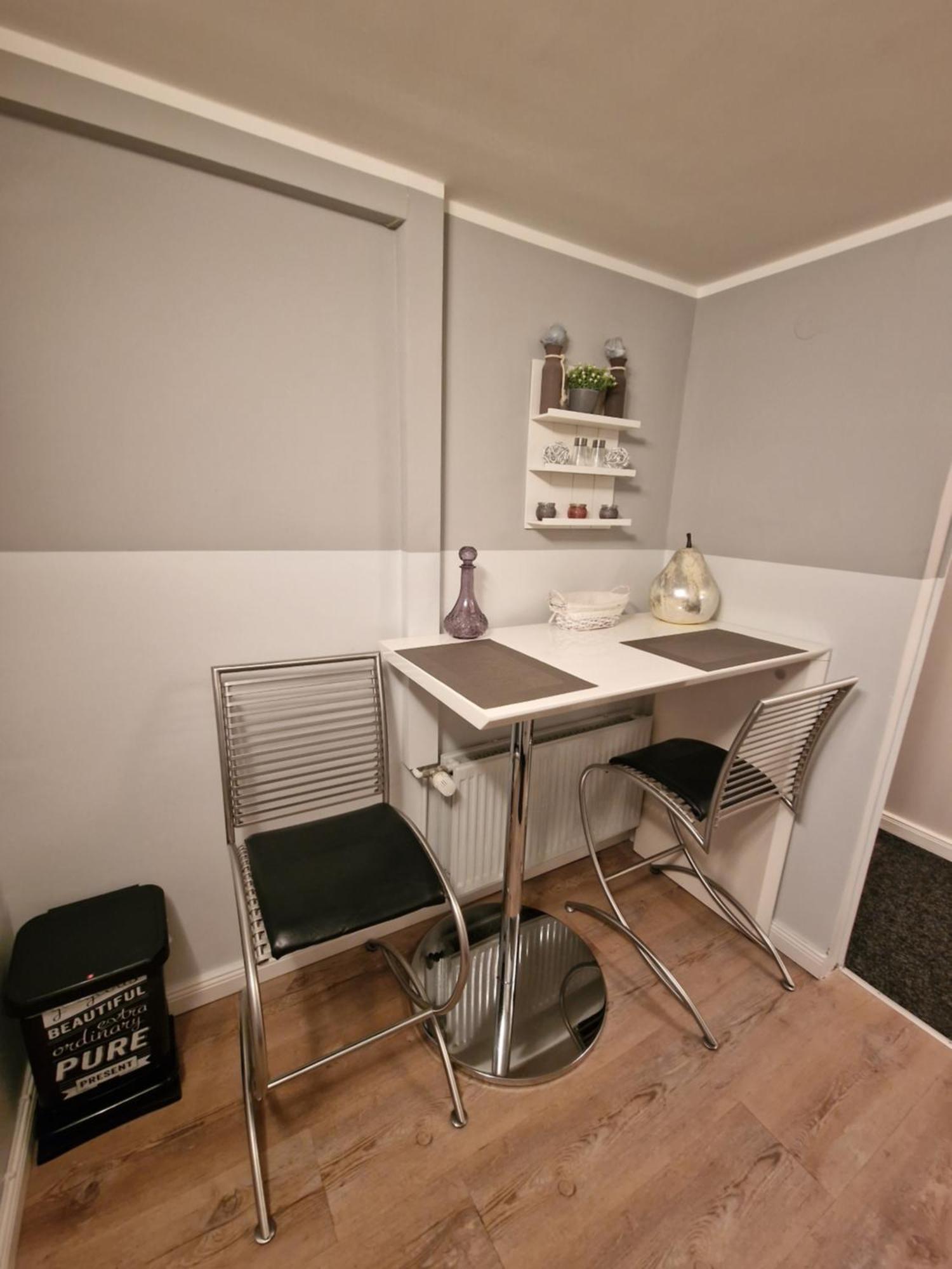 Mertens Zimmervermietung Apartment Hamburg