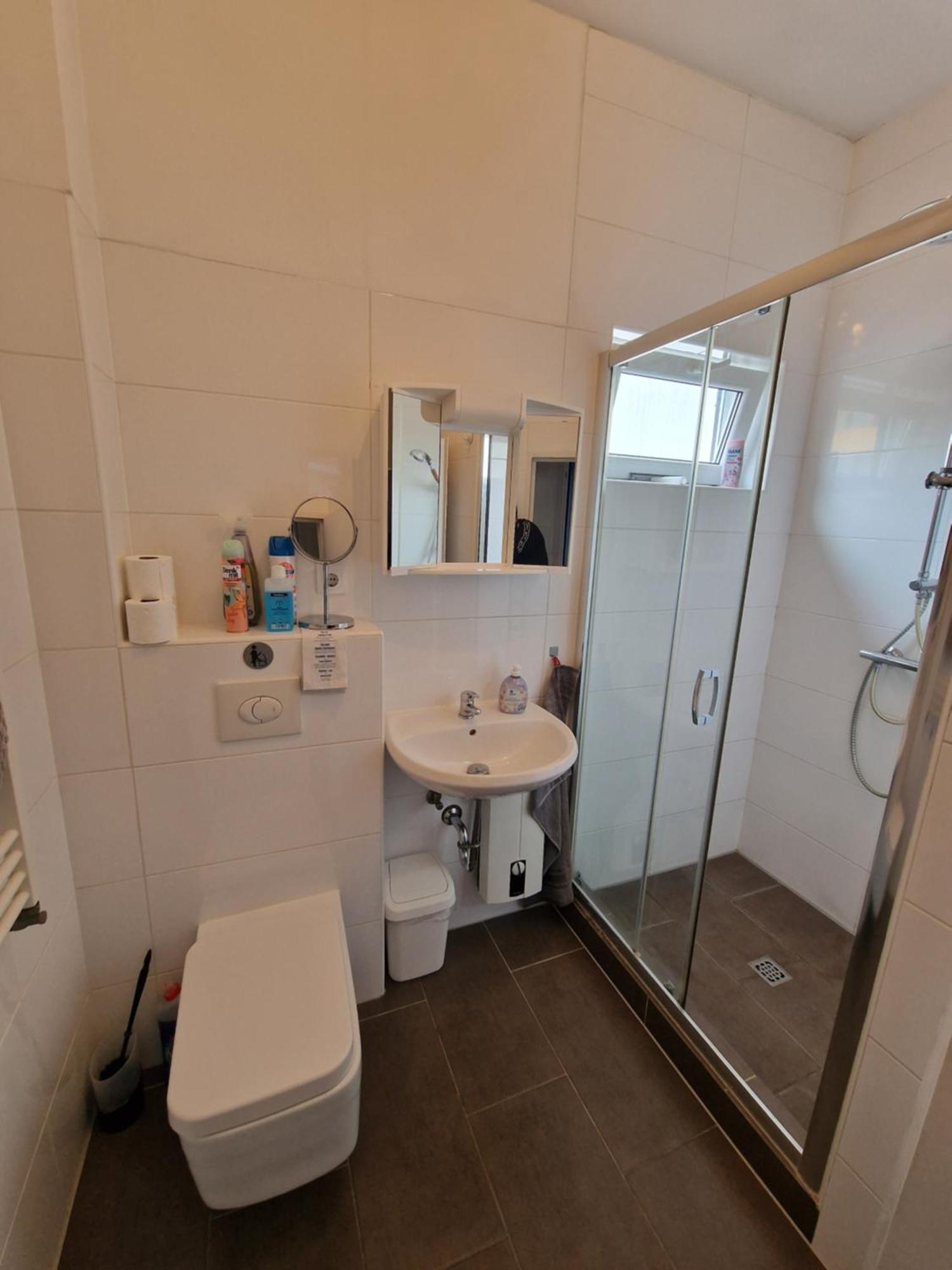 Apartment Mertens Zimmervermietung *