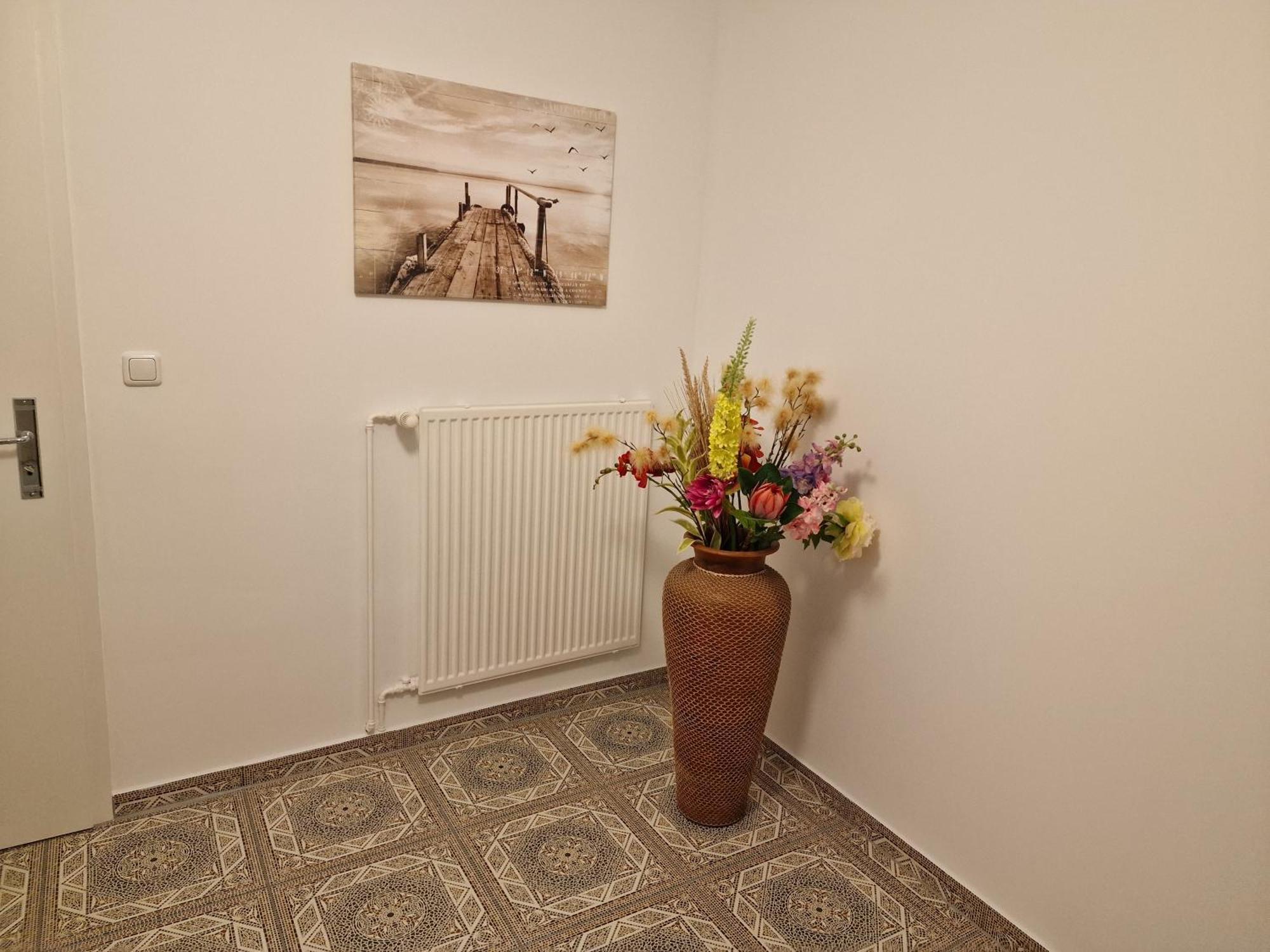 Apartment Mertens Zimmervermietung Hamburg