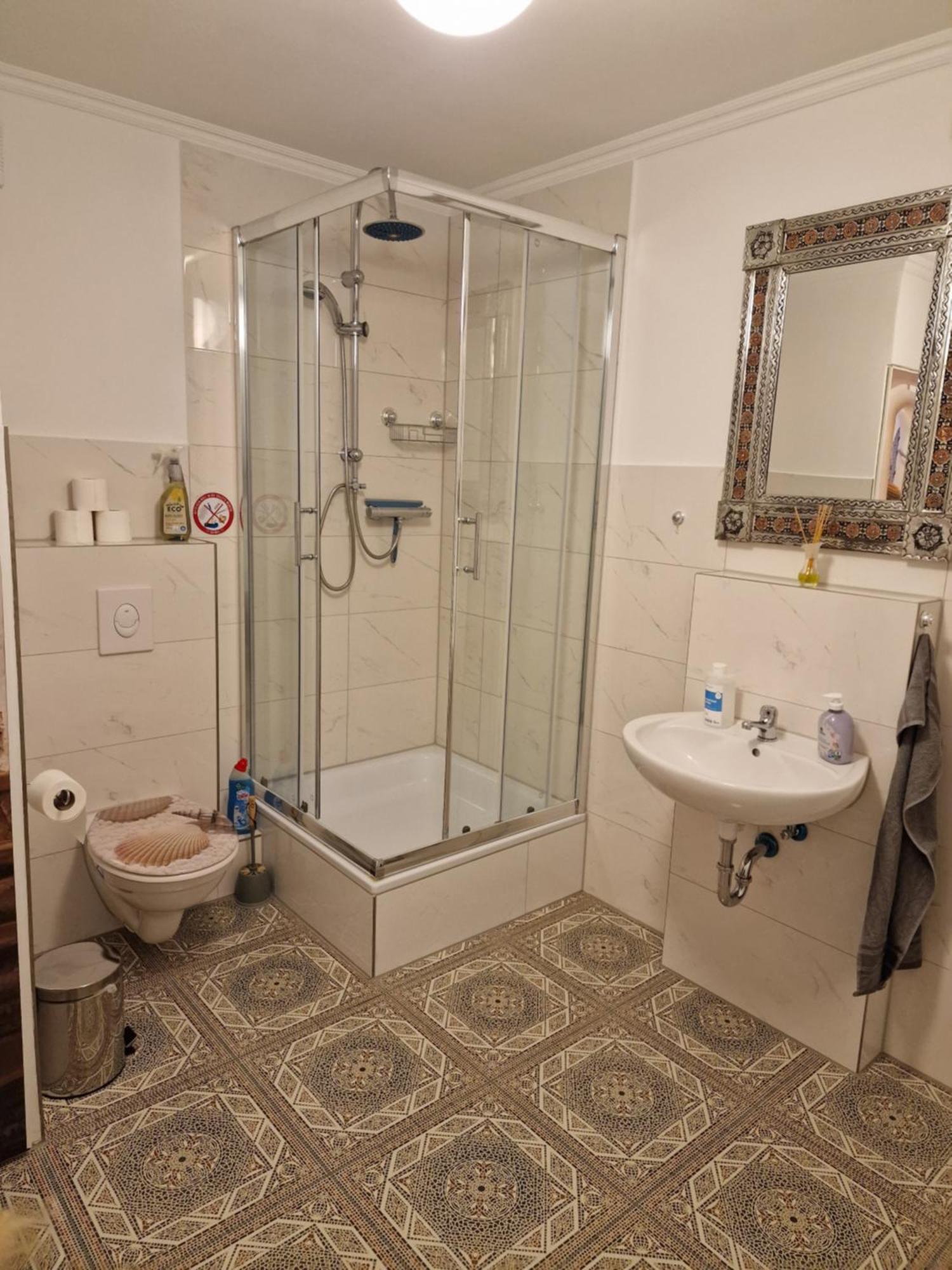Apartment Mertens Zimmervermietung *