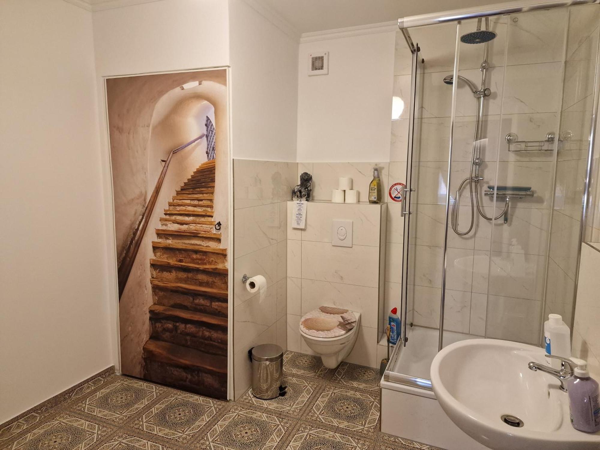 Apartment Mertens Zimmervermietung