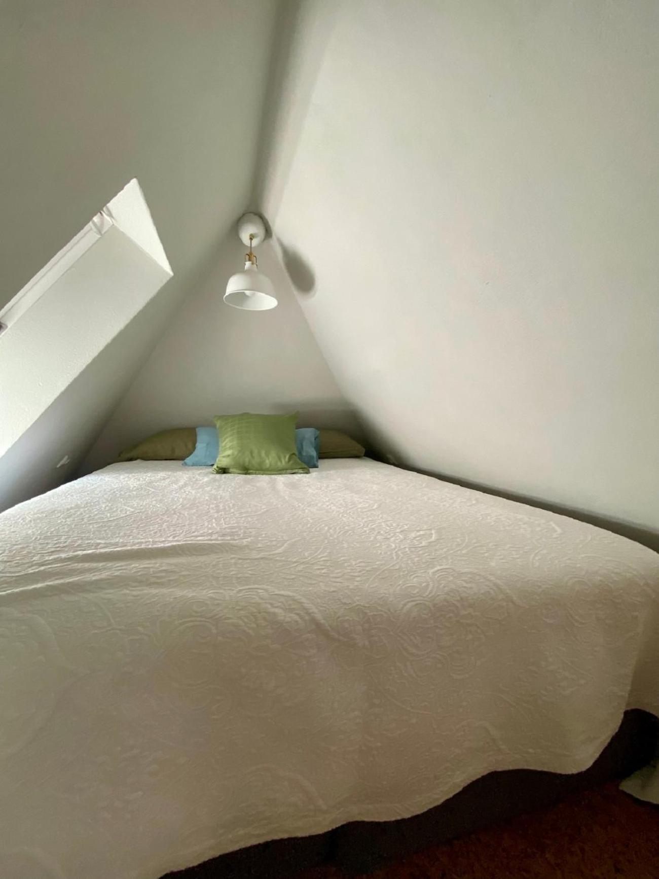 Apartment Fischerhaus Blankenese