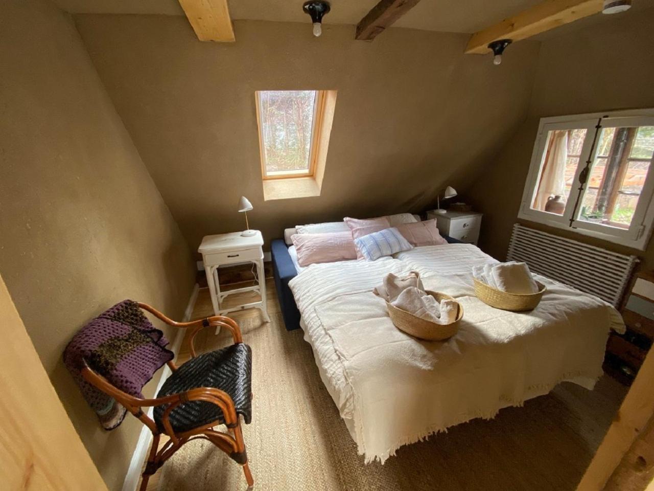 Apartment Fischerhaus Blankenese *