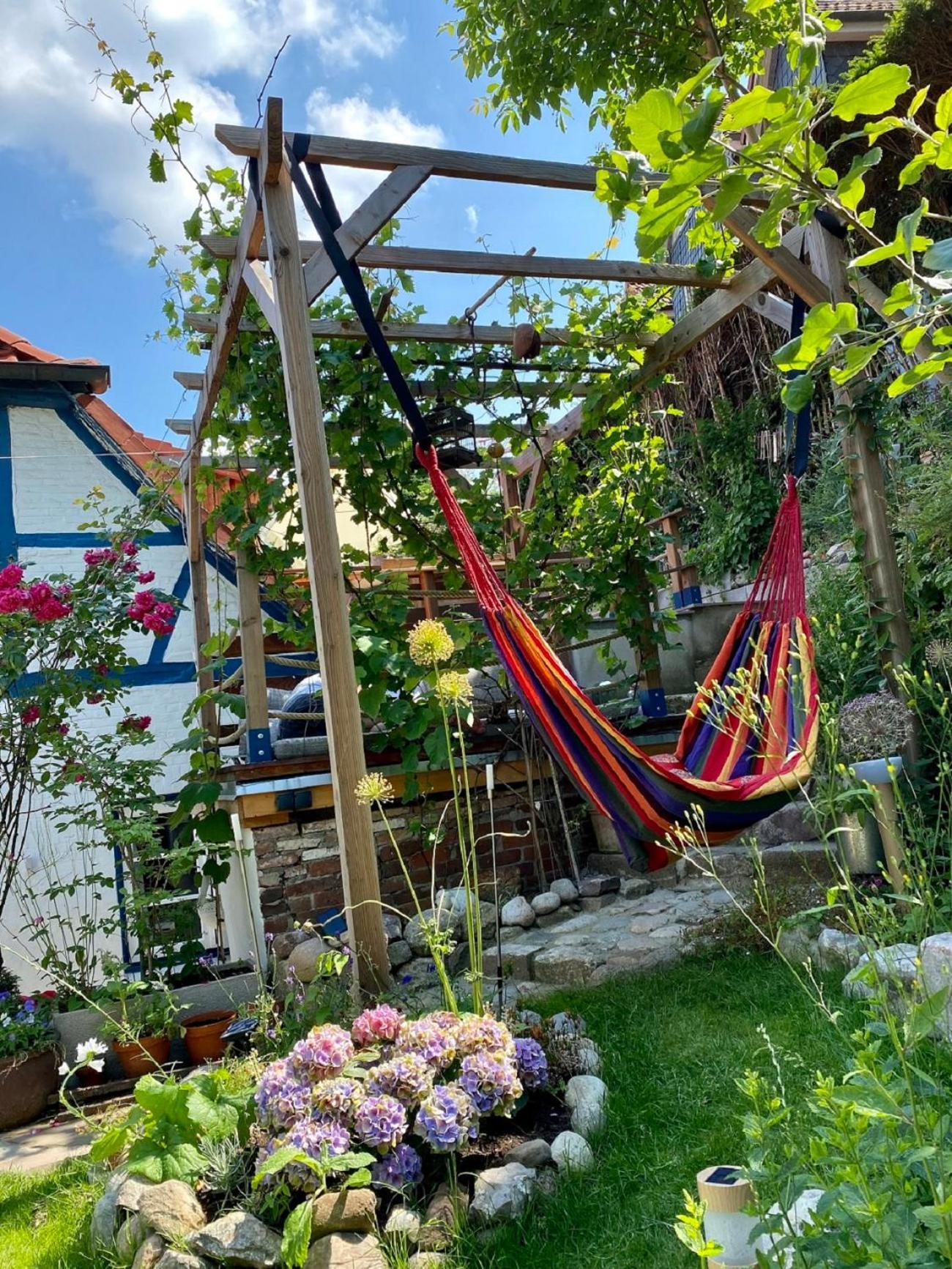 Fischerhaus Blankenese *