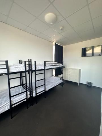 Arena Hostel Hamburg-Harburg