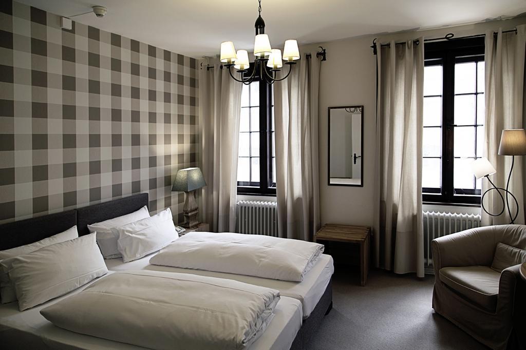 Hotel Alt Nürnberg