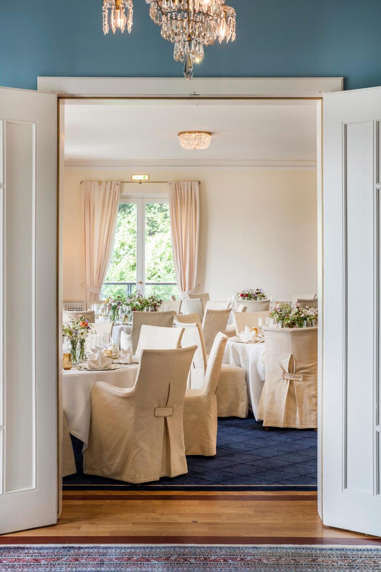 Hotel Louis C. Jacob
