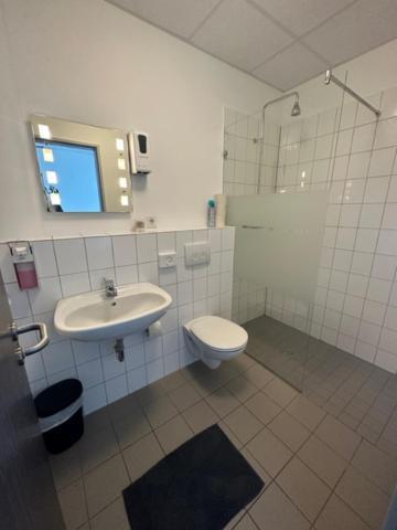 Hostel Arena