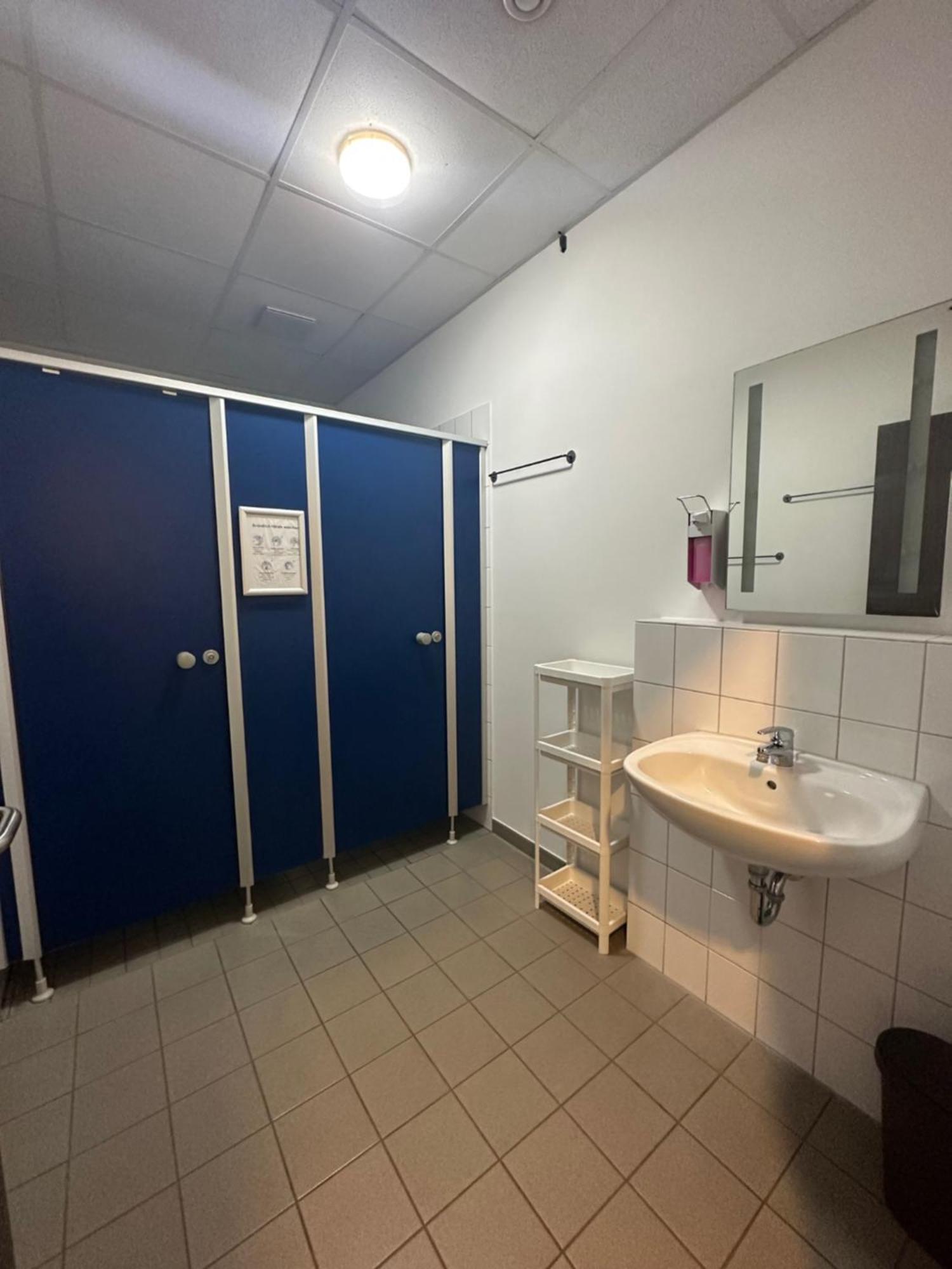Hostel Arena
