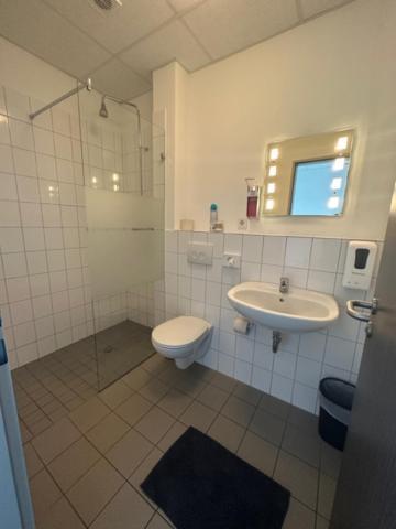Arena Hamburg-Harburg