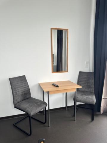 Arena Hostel Hamburg-Harburg