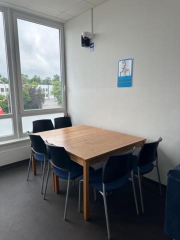 Arena Hostel Hamburg-Harburg