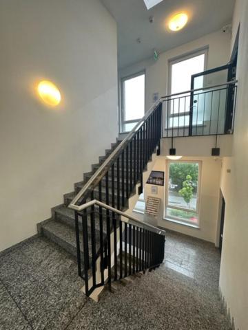 Arena Hostel *