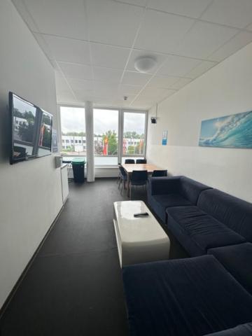 Hostel Arena Hamburg-Harburg