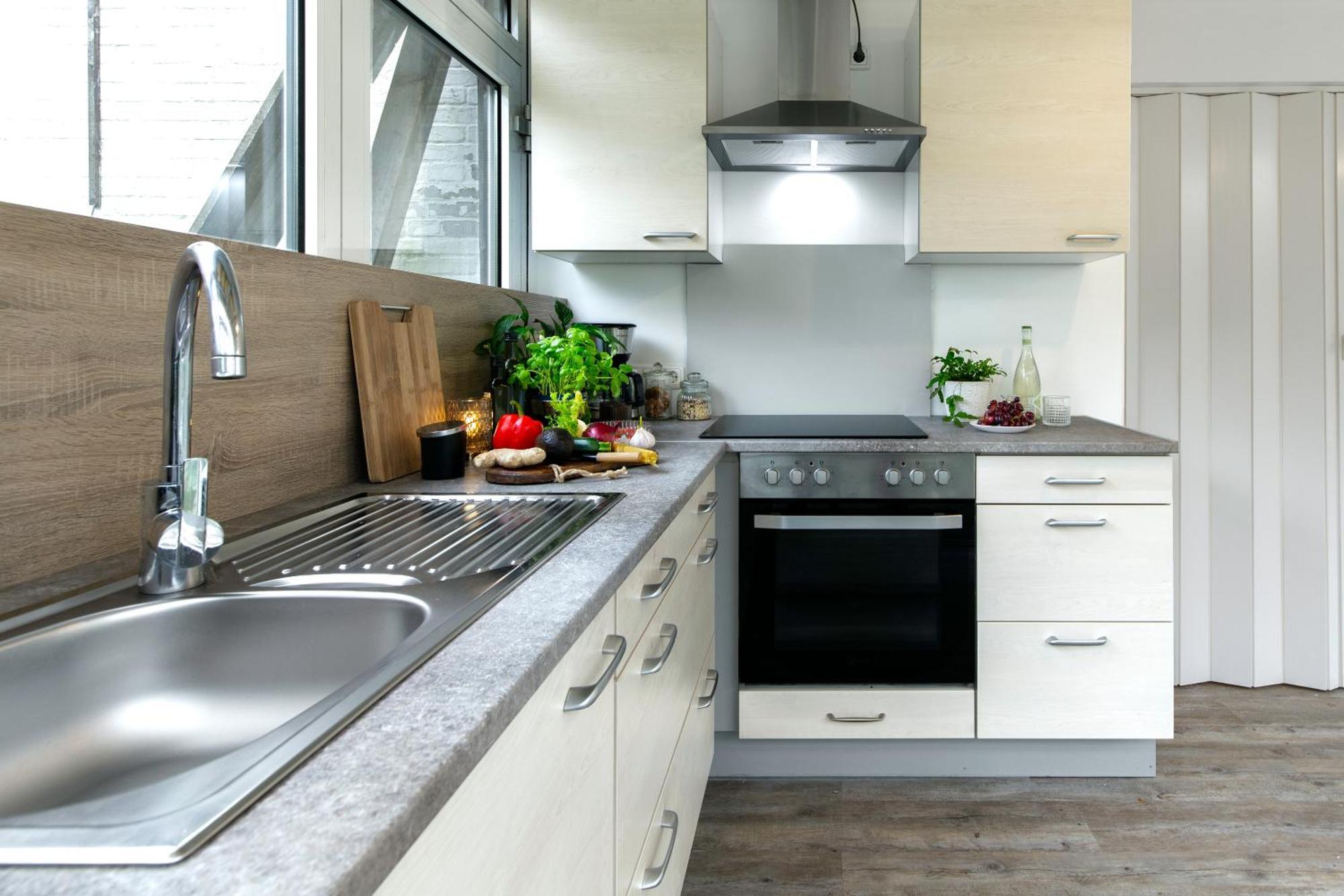Arkadia Haus Alstertal Hamburg