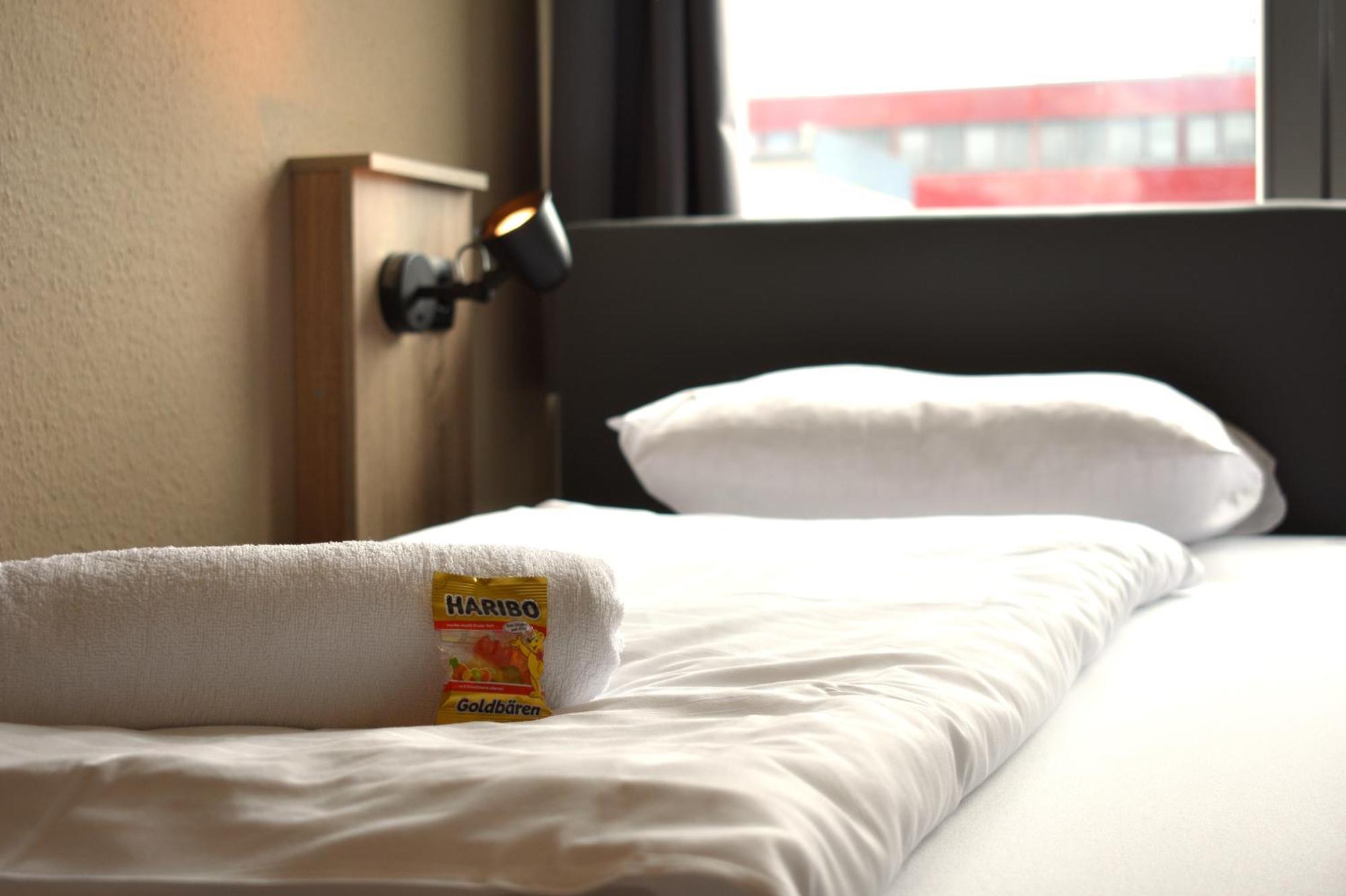 Hostel Sued Hamburg
