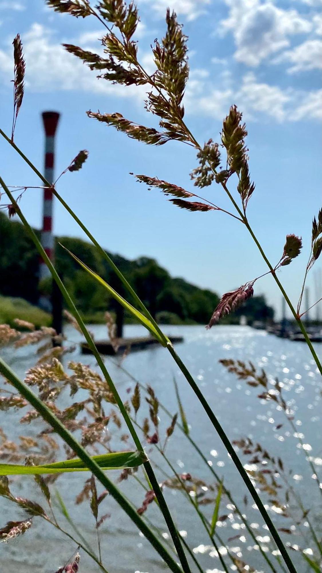 Fischerhaus Blankenese * Hamburg
