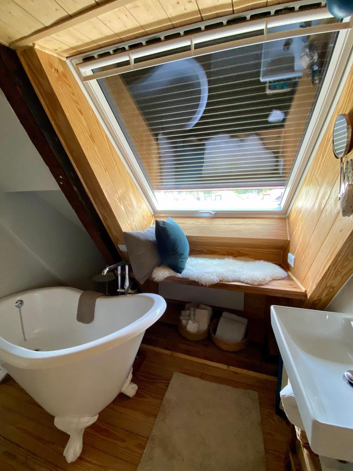 Apartment Fischerhaus Blankenese