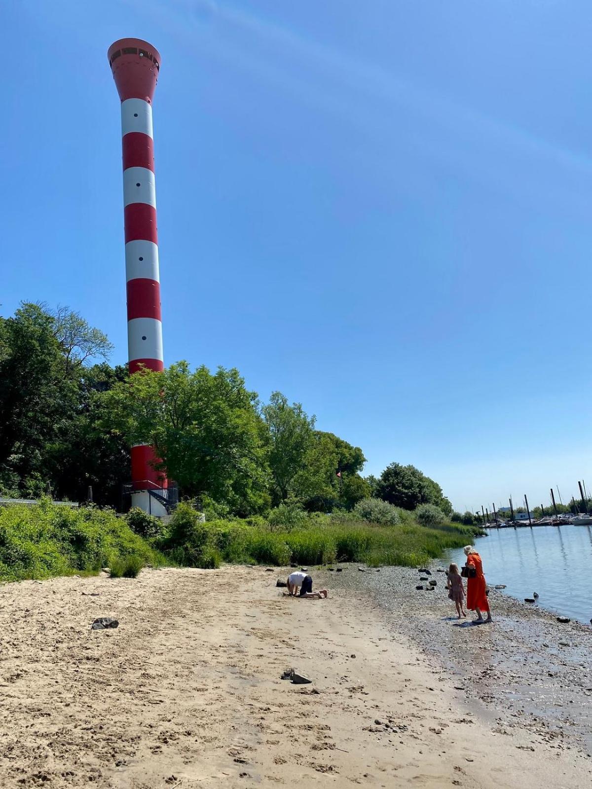 Fischerhaus Blankenese Hamburg