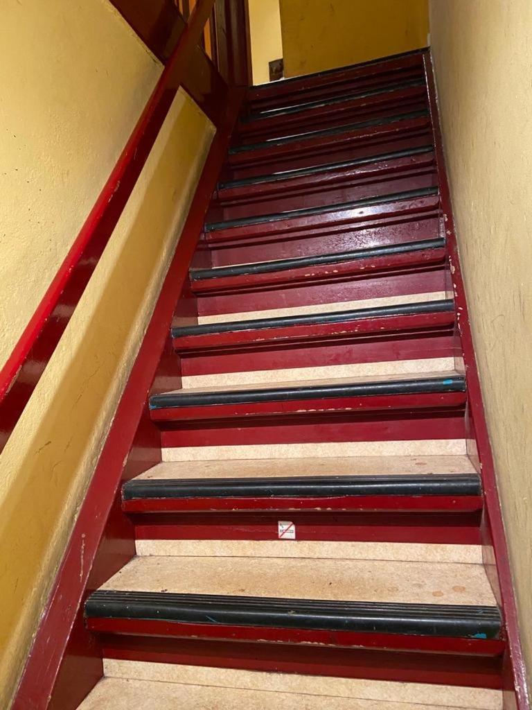 Praktische In Ottensen Nahe Der „fabrik“ Apartment Hamburg
