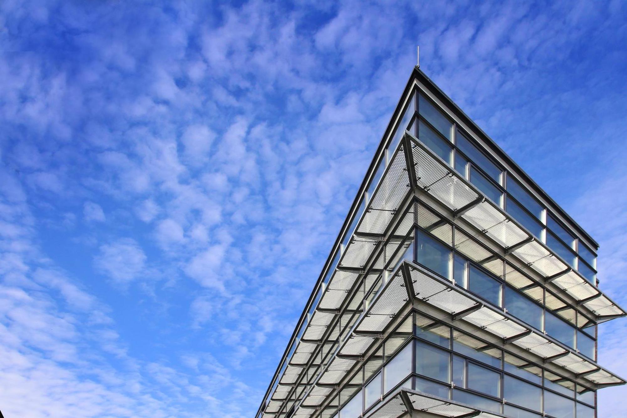 Horner Rennbahn Hostel