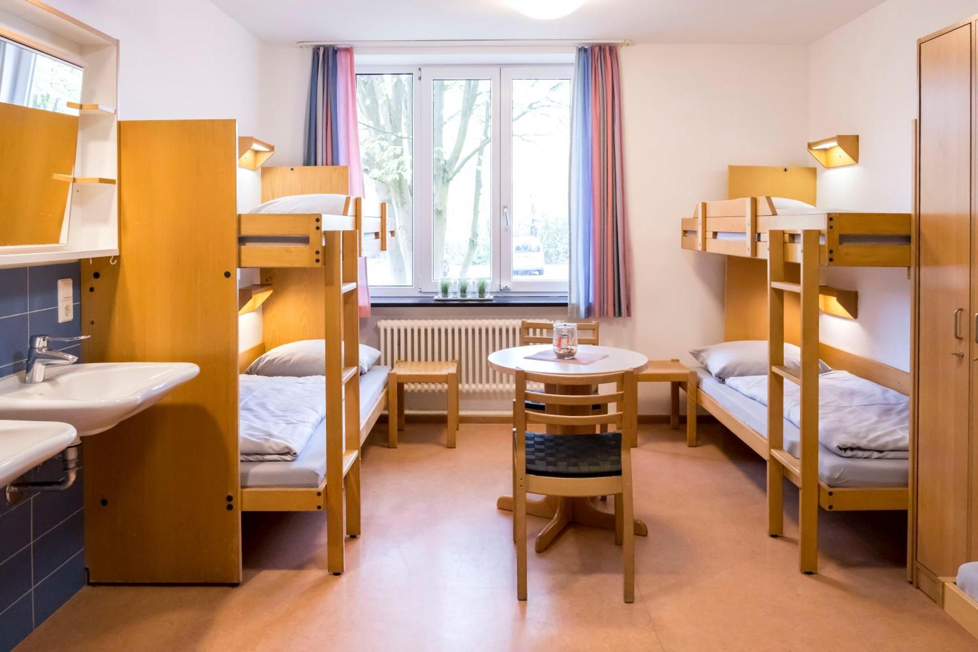 Hostel Horner Rennbahn *
