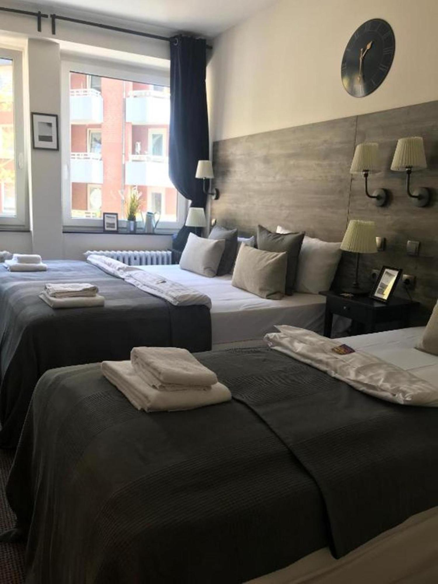 Room's By Sleephotels Aparthotel 2*