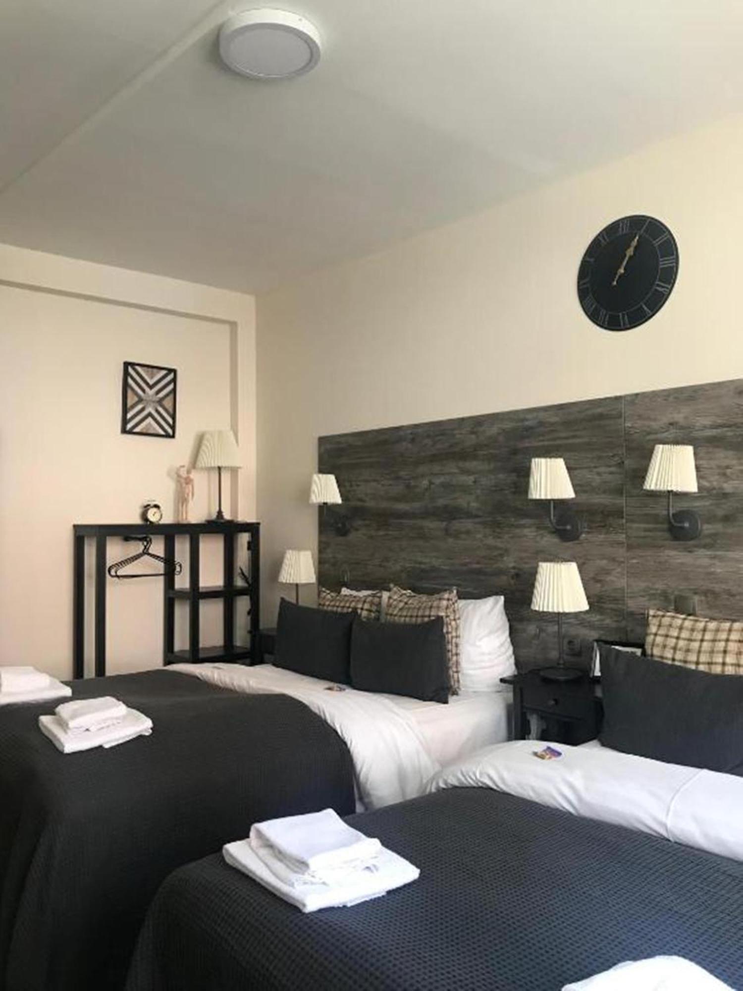 Aparthotel Room's By Sleephotels