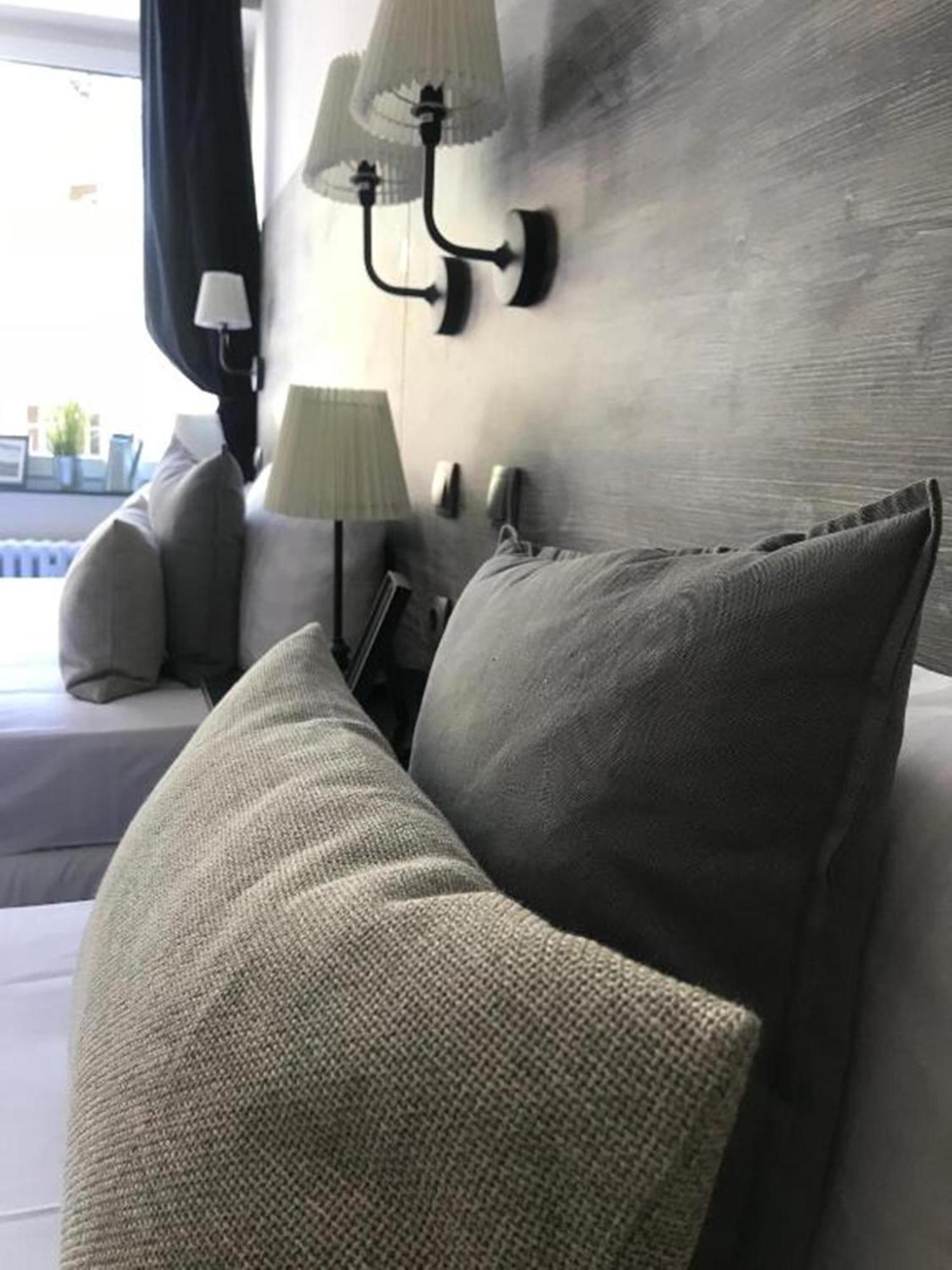 Room's By Sleephotels Aparthotel Hamburg-Harburg
