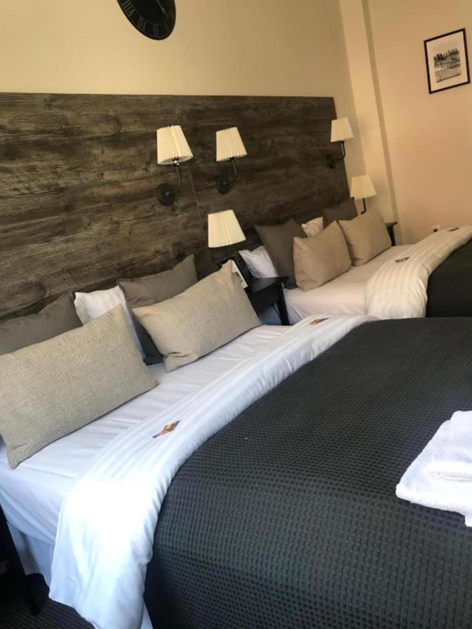 Room's By Sleephotels 2* Hamburg