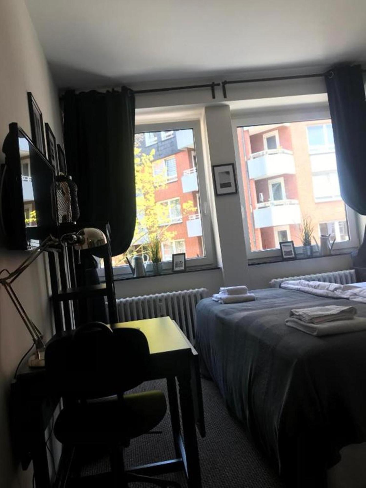 Room's By Sleephotels Aparthotel 2*